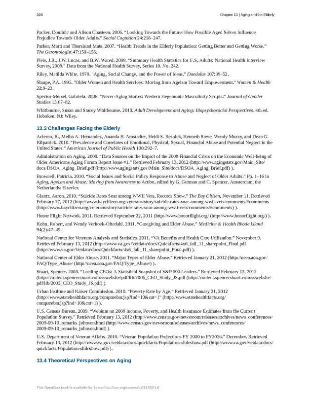 Introduction to Sociology - Page 300