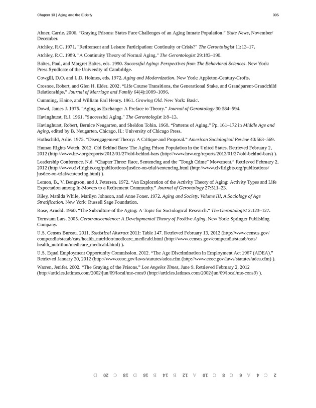 Introduction to Sociology - Page 301