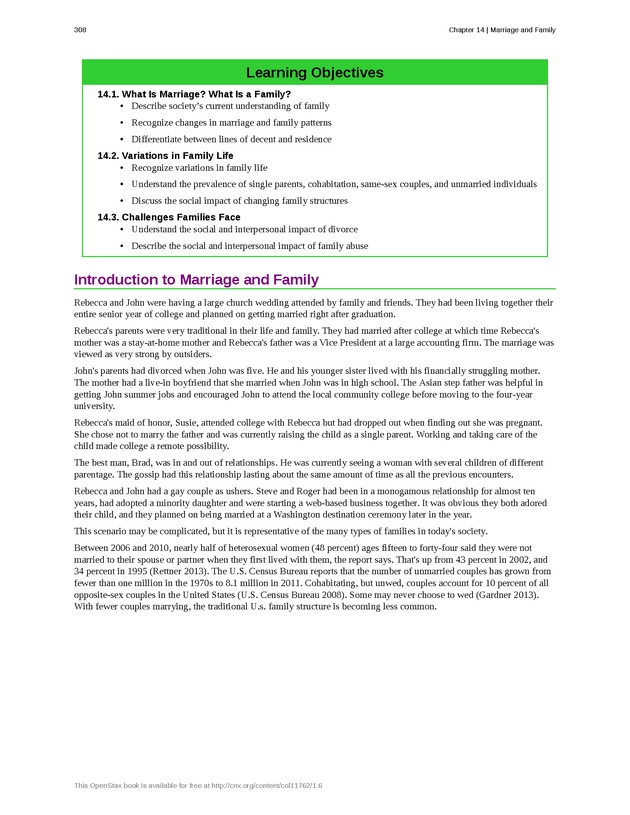 Introduction to Sociology - Page 304