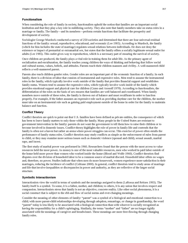 Introduction to Sociology - Page 313
