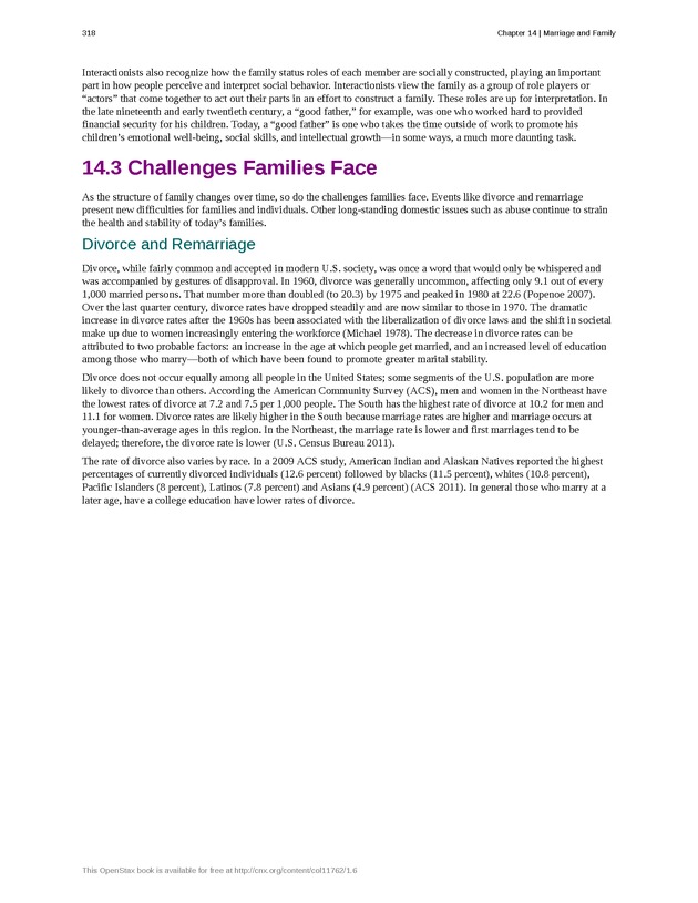 Introduction to Sociology - Page 314