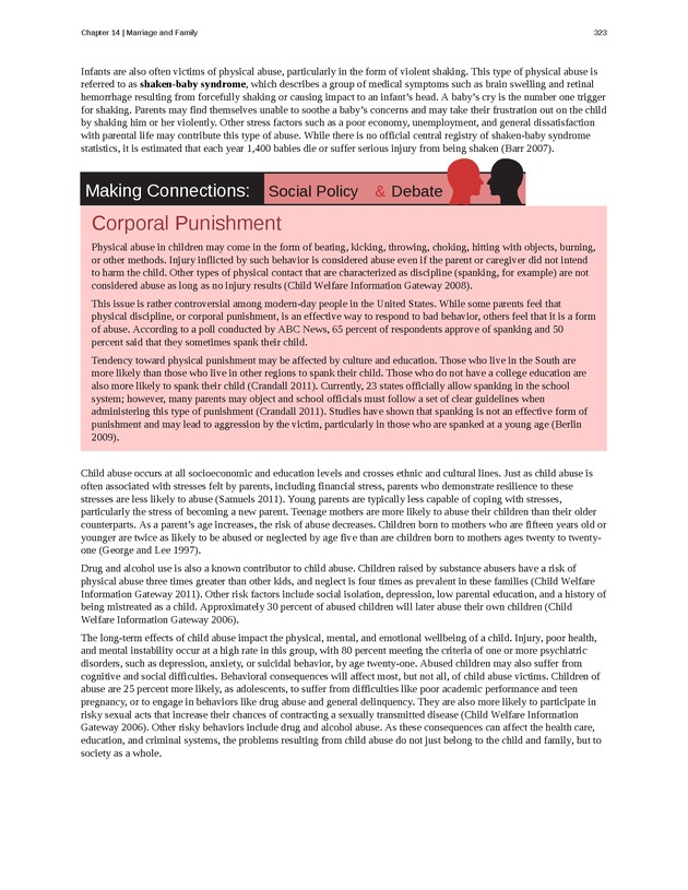 Introduction to Sociology - Page 319
