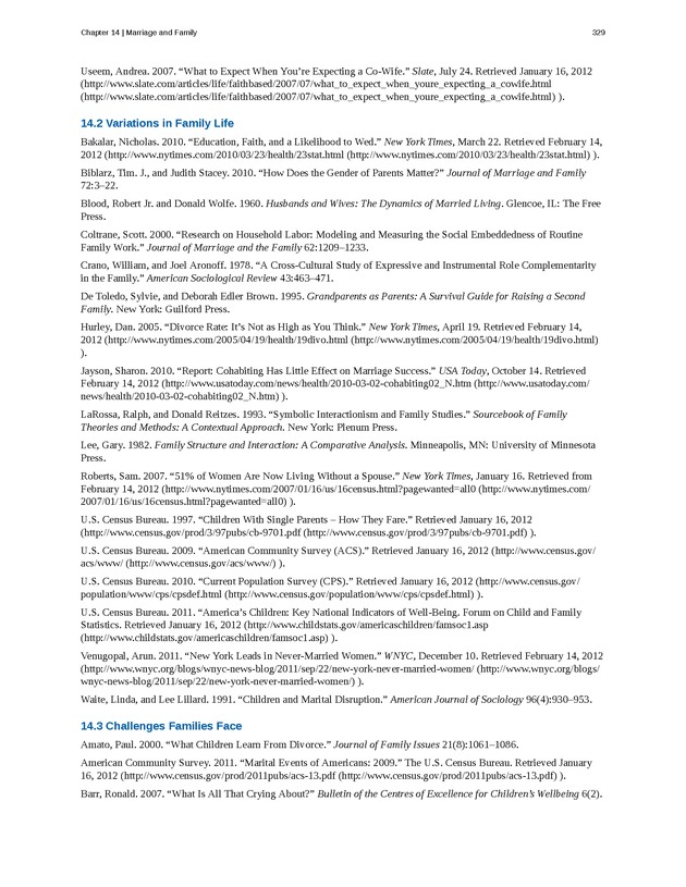 Introduction to Sociology - Page 325