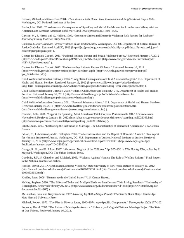 Introduction to Sociology - Page 326