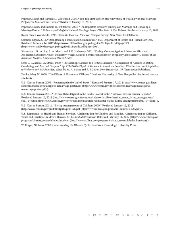 Introduction to Sociology - Page 327