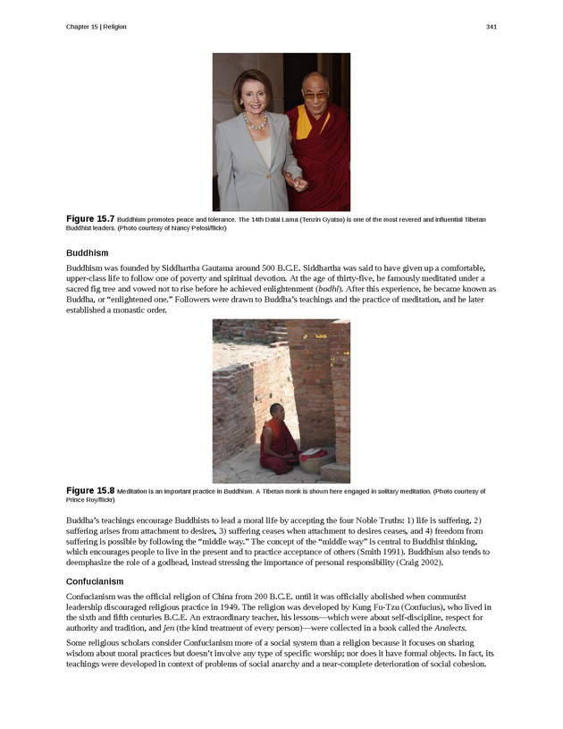 Introduction to Sociology - Page 337