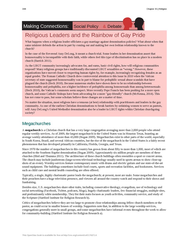 Introduction to Sociology - Page 340