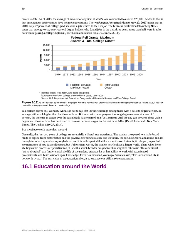 Introduction to Sociology - Page 350