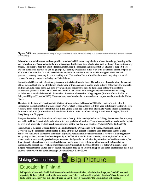 Introduction to Sociology - Page 351