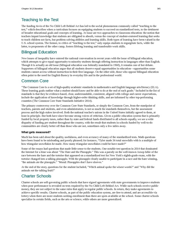 Introduction to Sociology - Page 361
