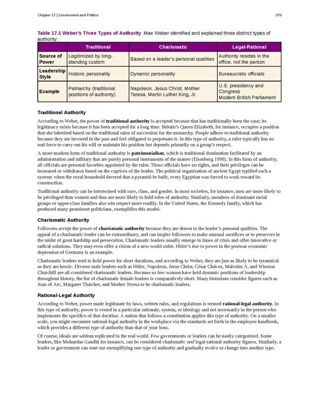 Introduction to Sociology - Page 375