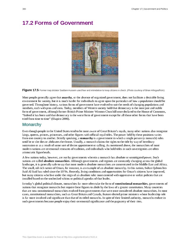 Introduction to Sociology - Page 376