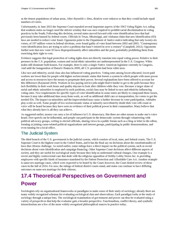 Introduction to Sociology - Page 381