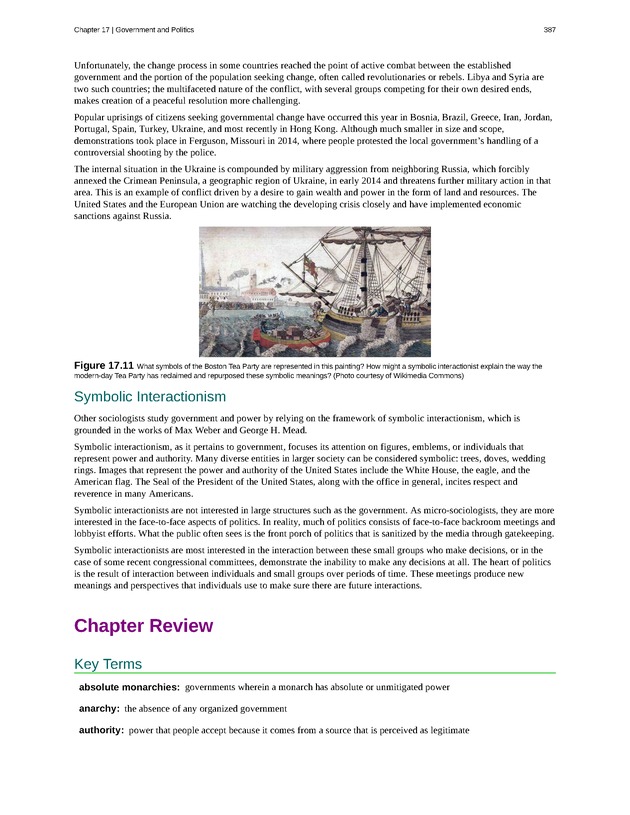 Introduction to Sociology - Page 383