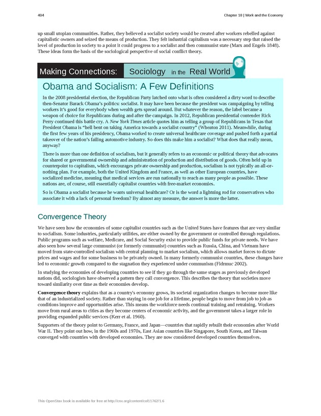 Introduction to Sociology - Page 400