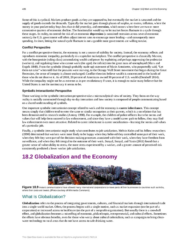Introduction to Sociology - Page 402