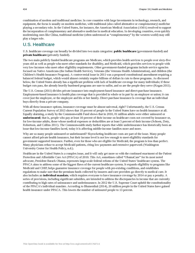 Introduction to Sociology - Page 430