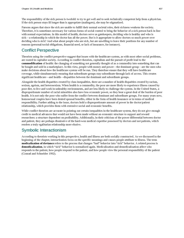 Introduction to Sociology - Page 433