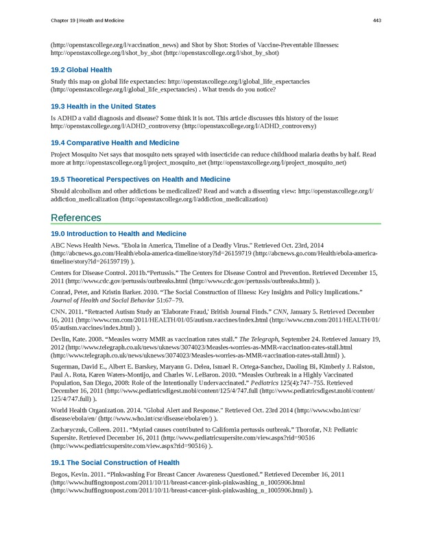 Introduction to Sociology - Page 439