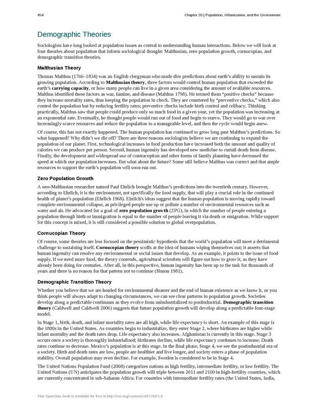 Introduction to Sociology - Page 450