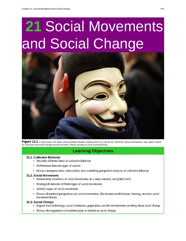 Introduction to Sociology - Page 471