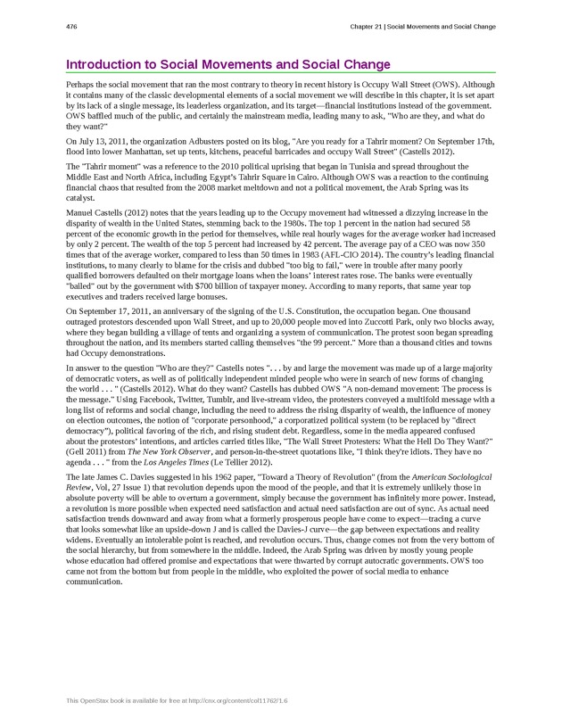 Introduction to Sociology - Page 472