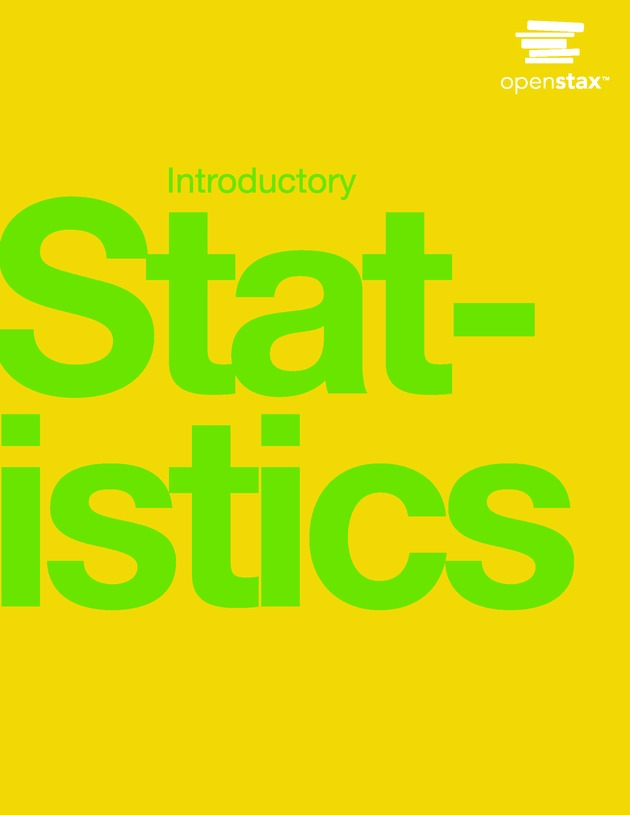Introductory Statistics - Front Matter 1