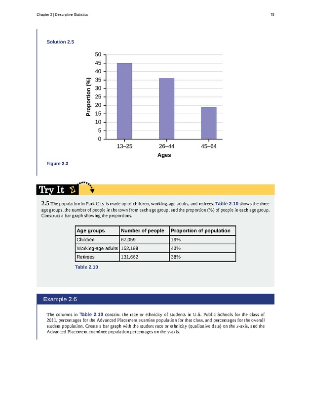 Introductory Statistics - Page 71