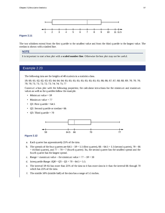 Introductory Statistics - Page 93
