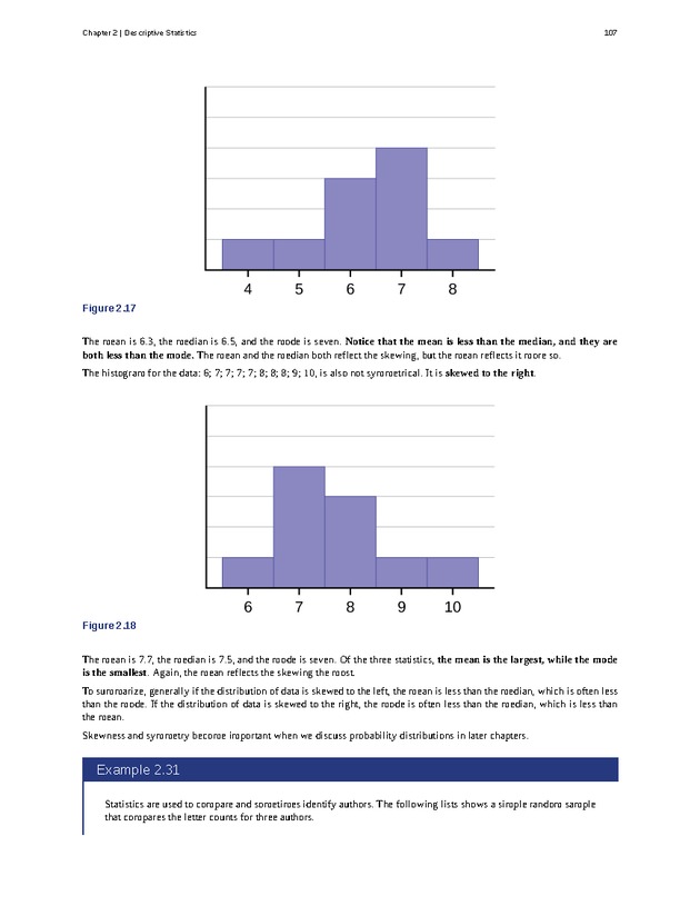 Introductory Statistics - Page 103