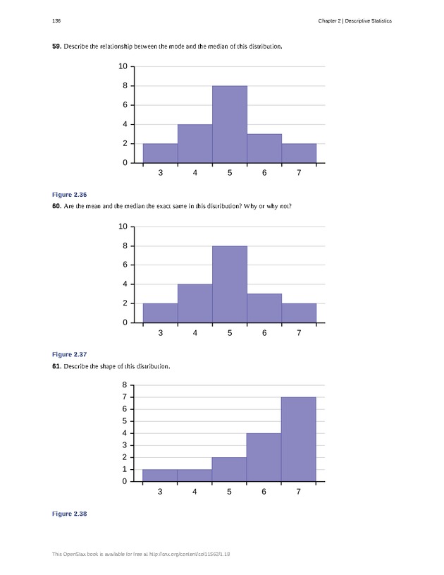 Introductory Statistics - Page 132