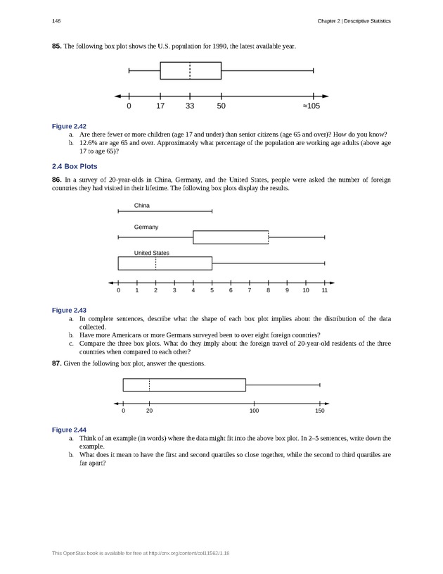 Introductory Statistics - Page 144