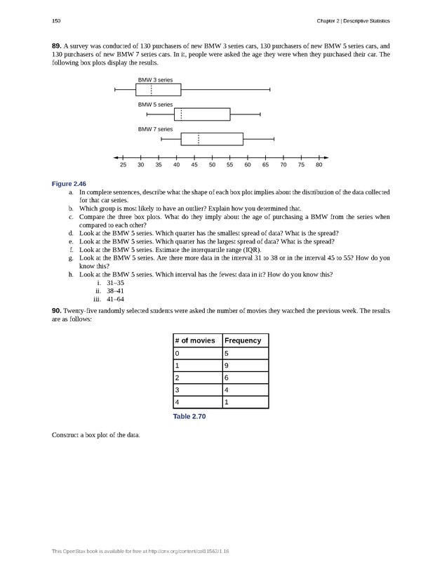 Introductory Statistics - Page 146