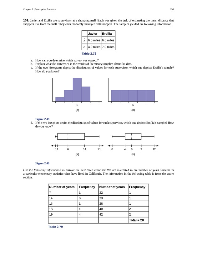 Introductory Statistics - Page 151