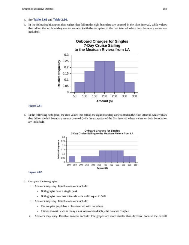 Introductory Statistics - Page 165