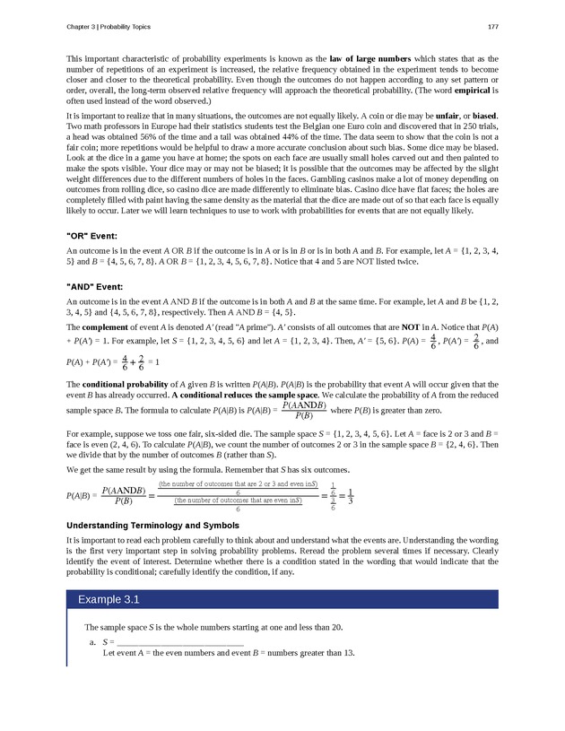 Introductory Statistics - Page 173