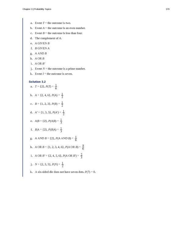 Introductory Statistics - Page 175