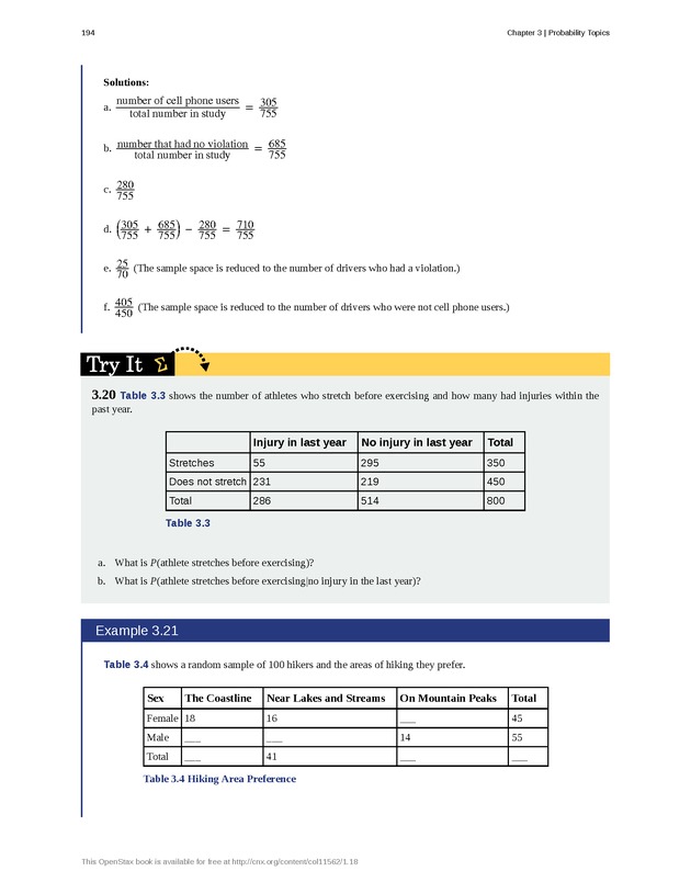 Introductory Statistics - Page 190