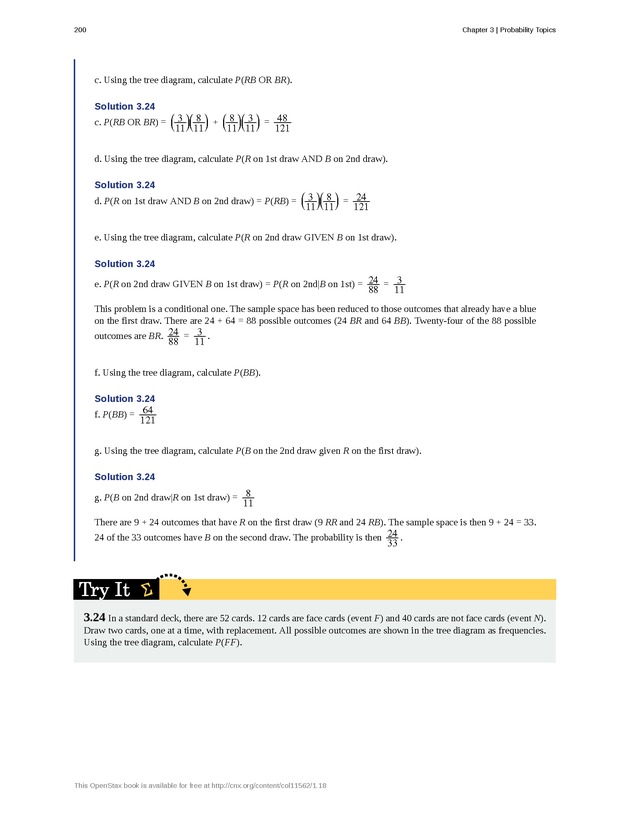 Introductory Statistics - Page 196