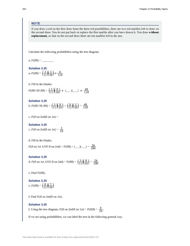 Introductory Statistics - Page 198