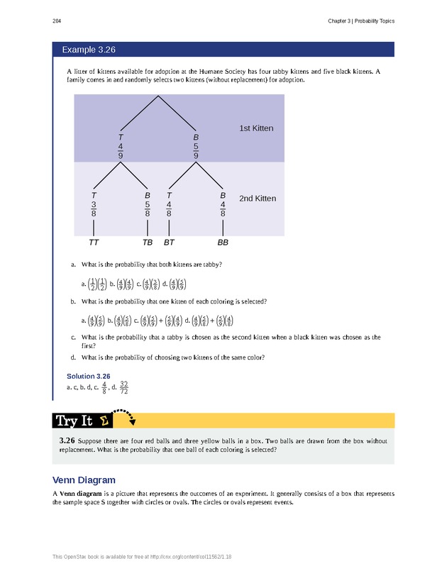 Introductory Statistics - Page 200