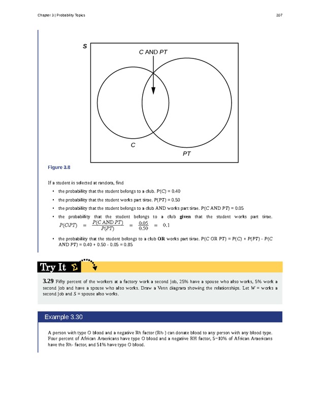 Introductory Statistics - Page 203
