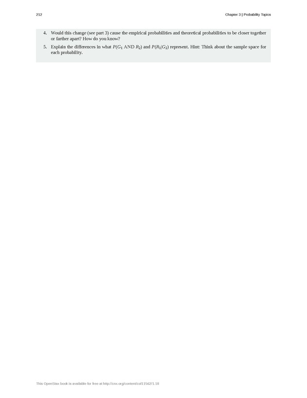 Introductory Statistics - Page 208