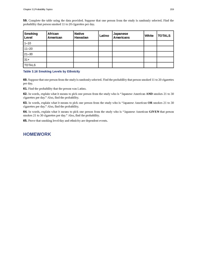 Introductory Statistics - Page 215