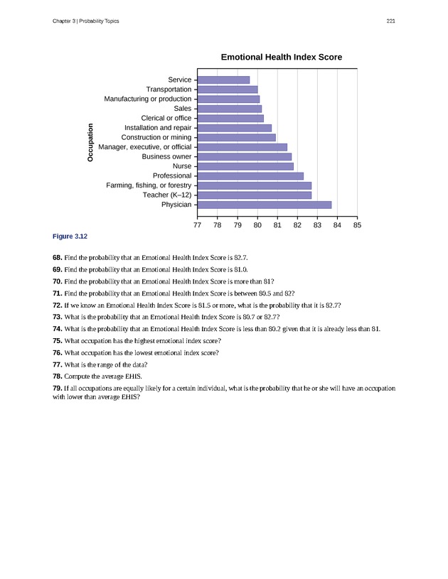 Introductory Statistics - Page 217