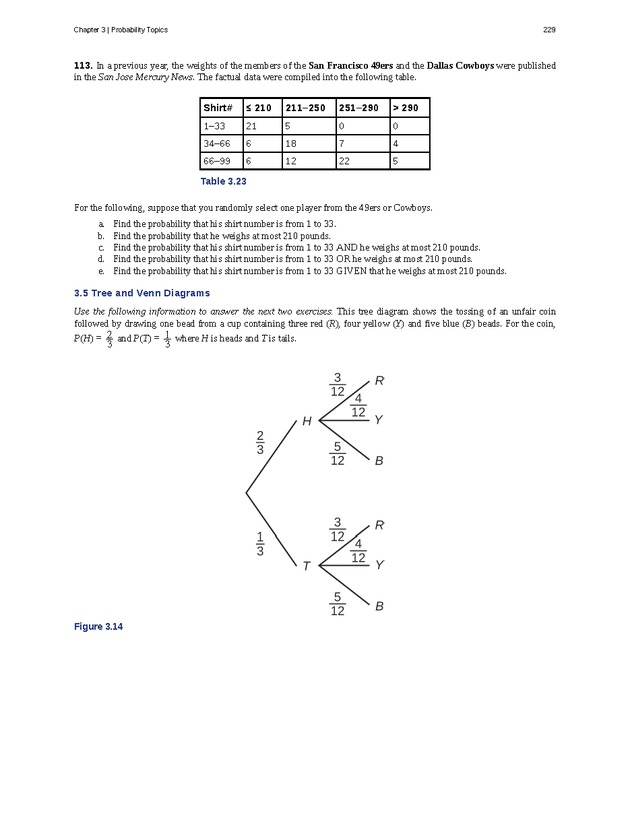 Introductory Statistics - Page 225