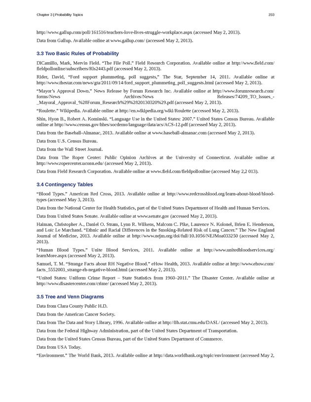 Introductory Statistics - Page 229