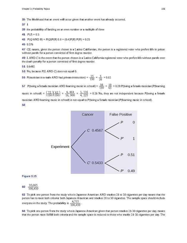 Introductory Statistics - Page 231