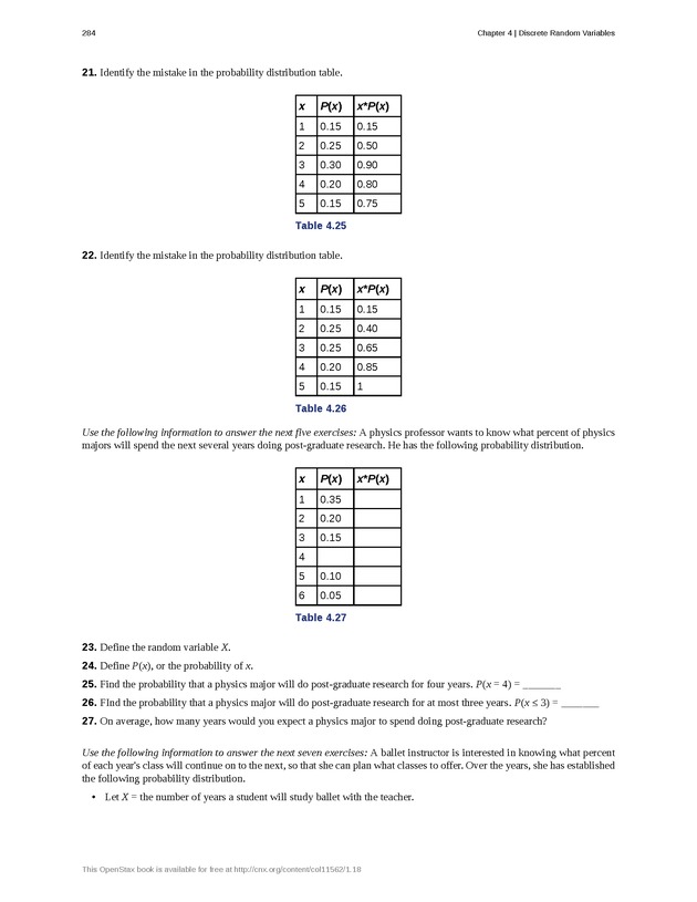 Introductory Statistics - Page 280