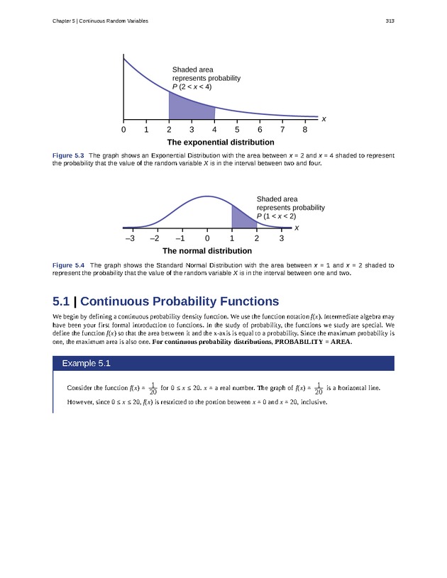 Introductory Statistics - Page 309